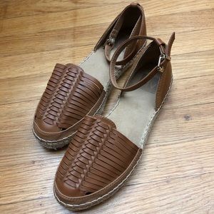 DV by Dolce Vita Espadrille Flat